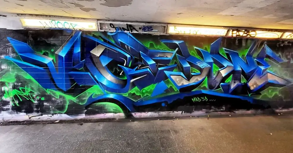 Void One MAD 3D SV1 | Hot Razzberry Void One MAD 3D SV1