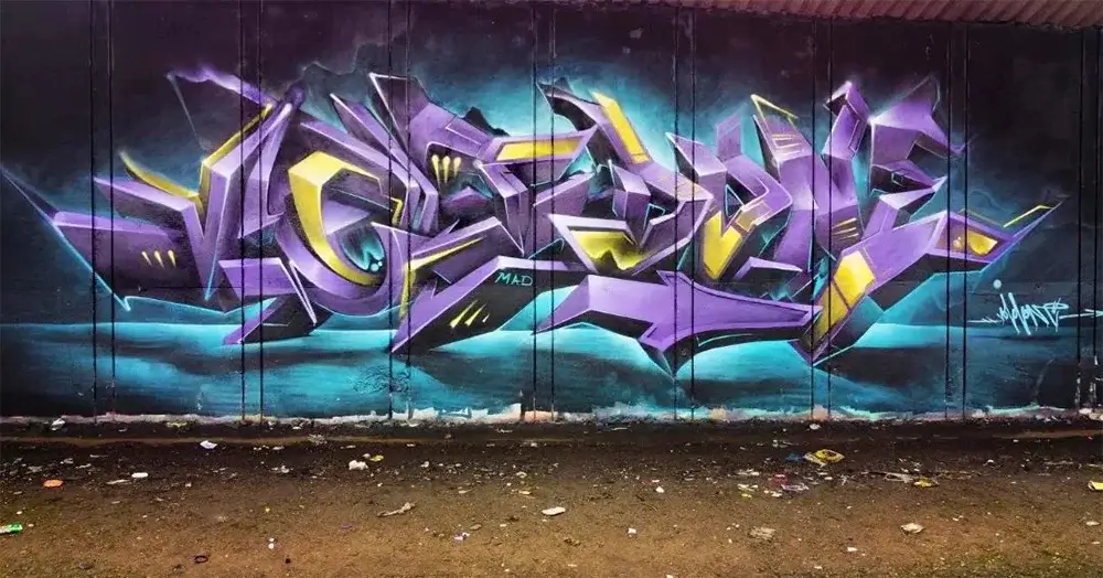 Void One MAD 3D SV1 | Hot Razzberry Void One MAD 3D SV1