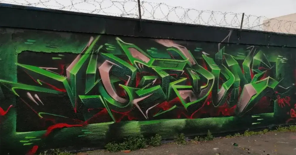 Void One MAD 3D SV1 | Hot Razzberry Void One MAD 3D SV1