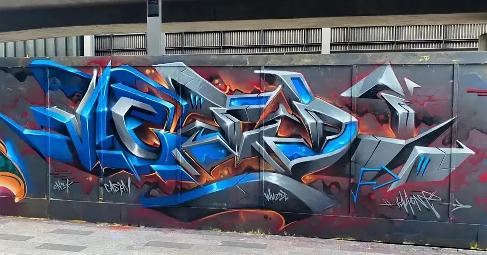 Void One MAD 3D SV1 | Hot Razzberry Void One MAD 3D SV1