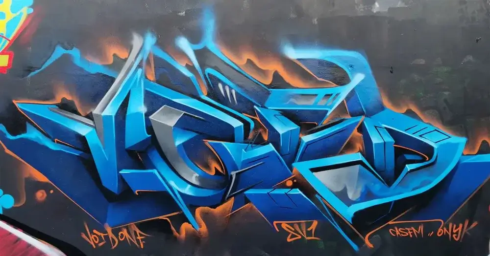 Void One MAD 3D SV1 | Hot Razzberry Void One MAD 3D SV1