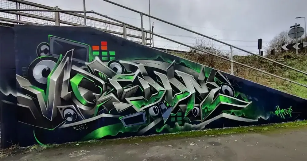 Void One MAD 3D SV1 | Hot Razzberry Void One MAD 3D SV1