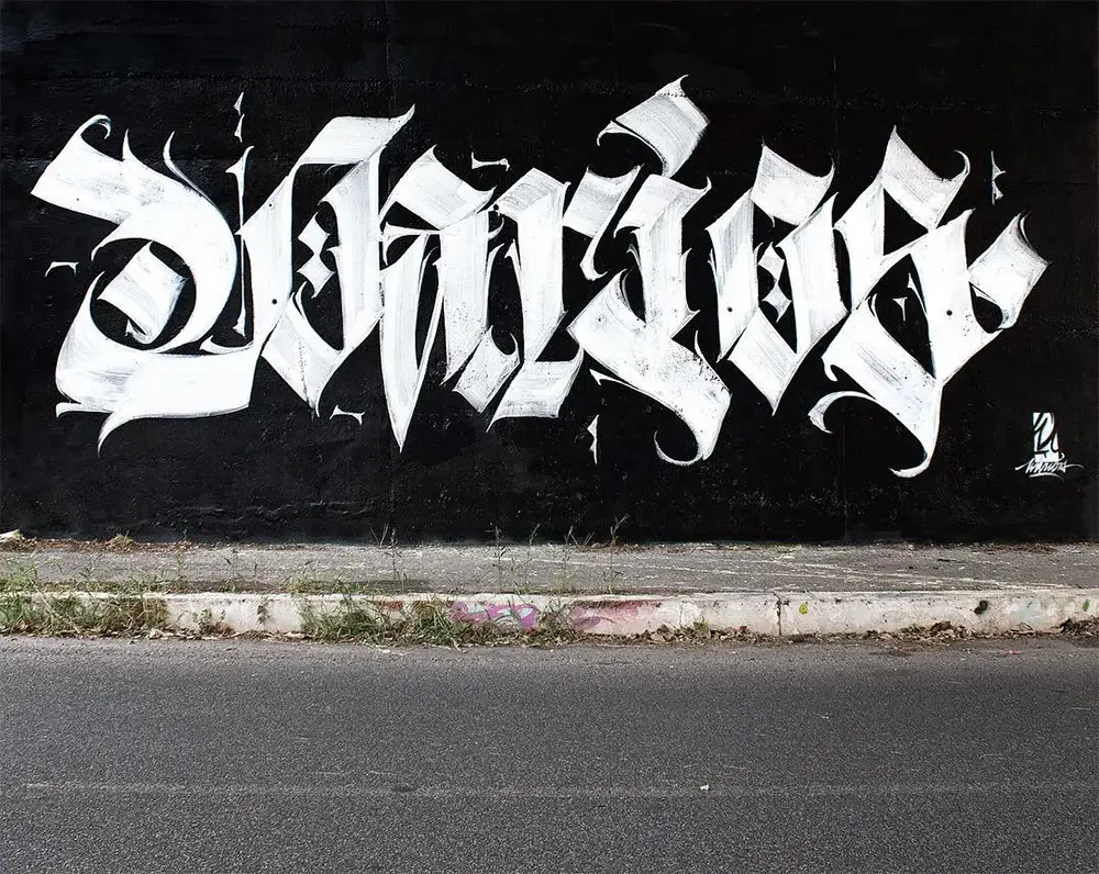 Warios | Hot Razzberry Warios