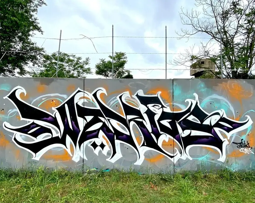 Warios | Hot Razzberry Warios