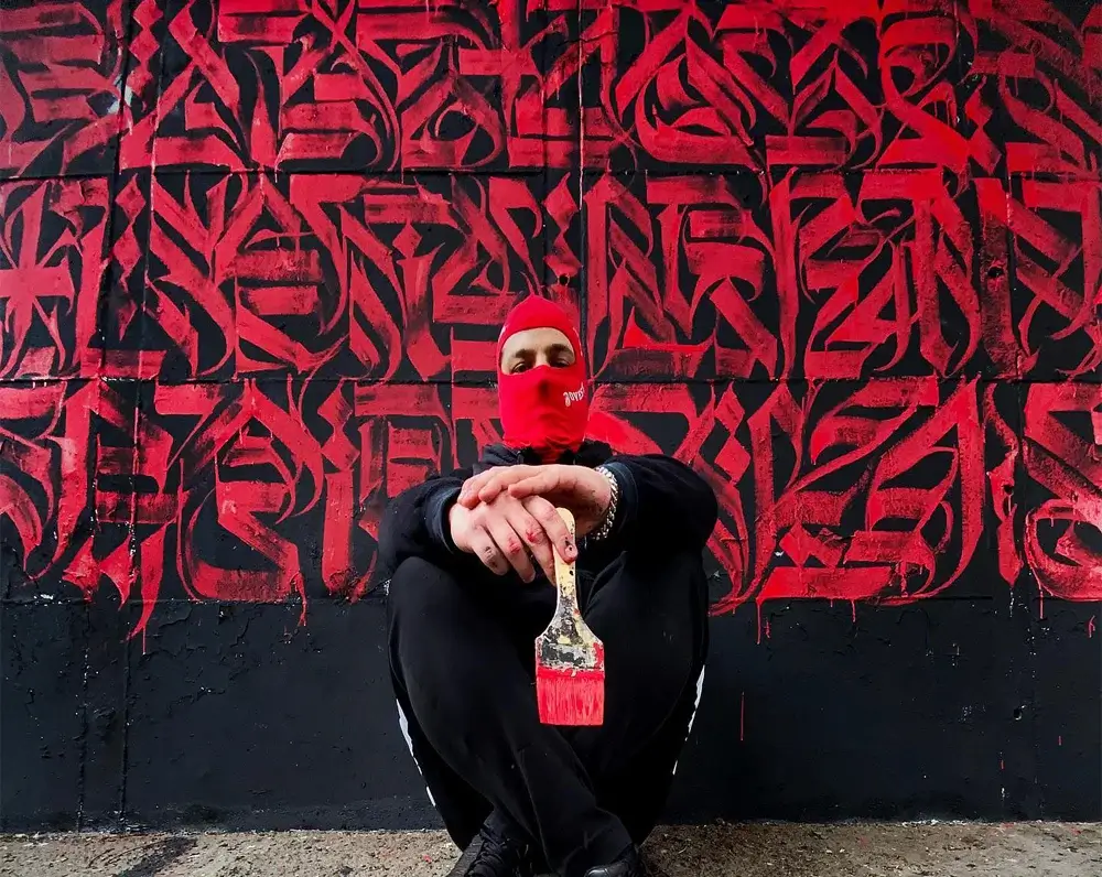 Warios | Hot Razzberry Warios