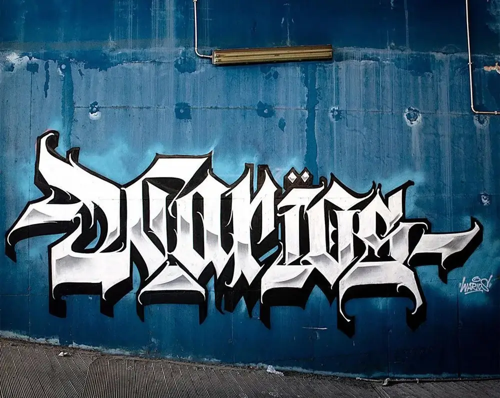 Warios | Hot Razzberry Warios