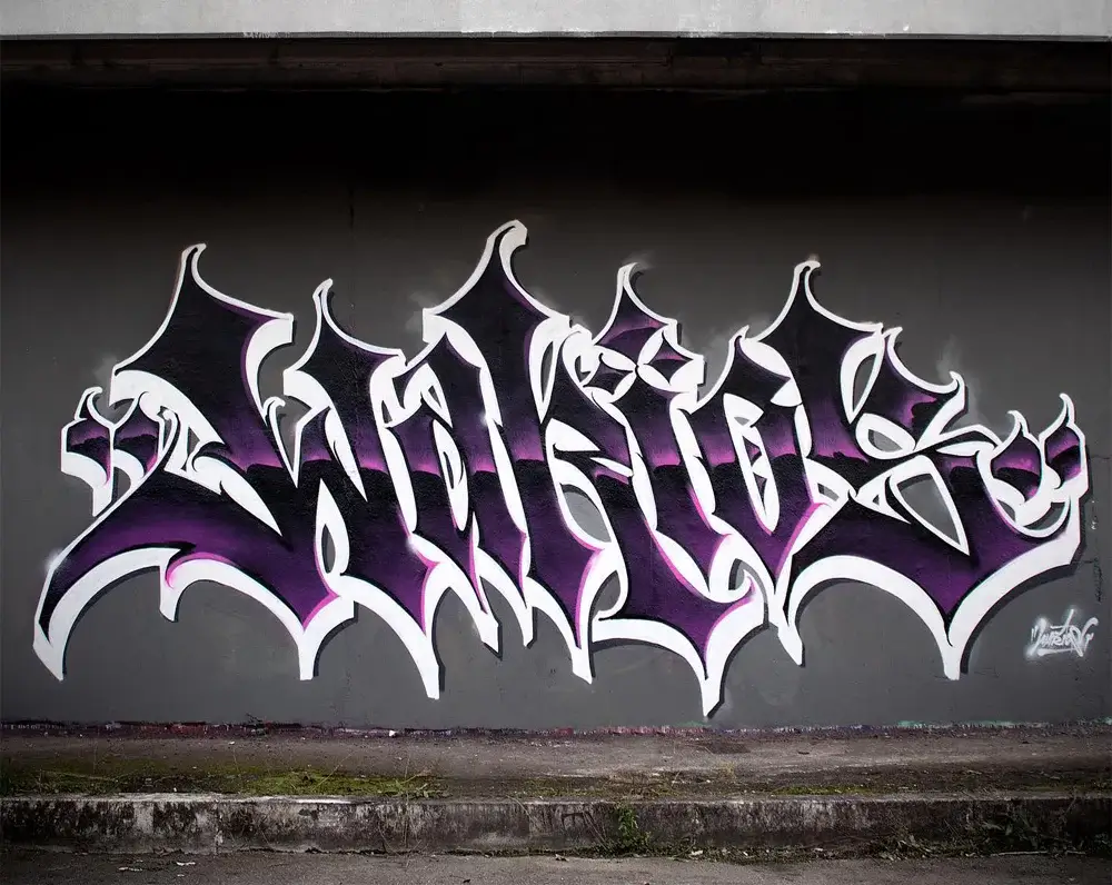 Warios | Hot Razzberry Warios