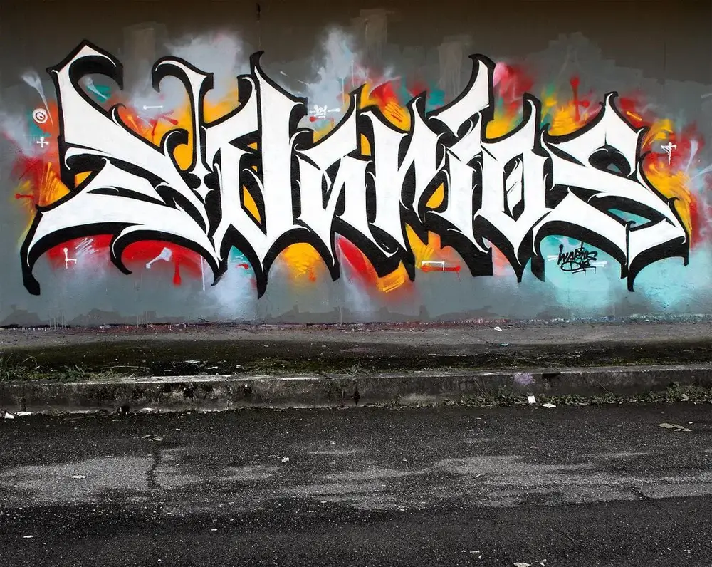 Warios | Hot Razzberry Warios