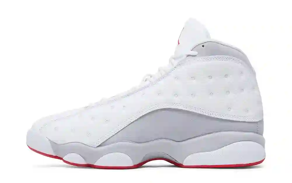 Air Jordan 13 Wolf Grey Release Date