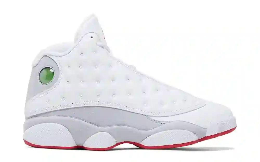 Air Jordan 13 Wolf Grey Release Date