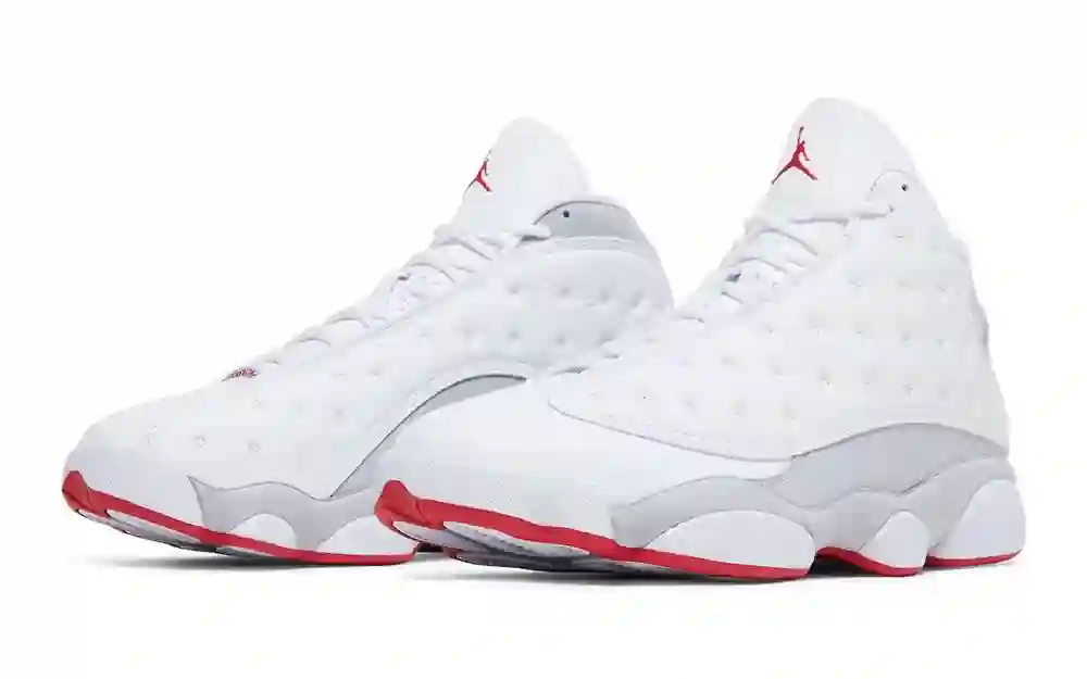 Air Jordan 13 Wolf Grey Release Date