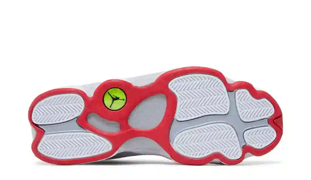 Air Jordan 13 Wolf Grey Release Date