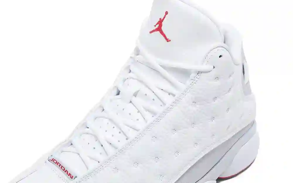 Air Jordan 13 Wolf Grey Release Date