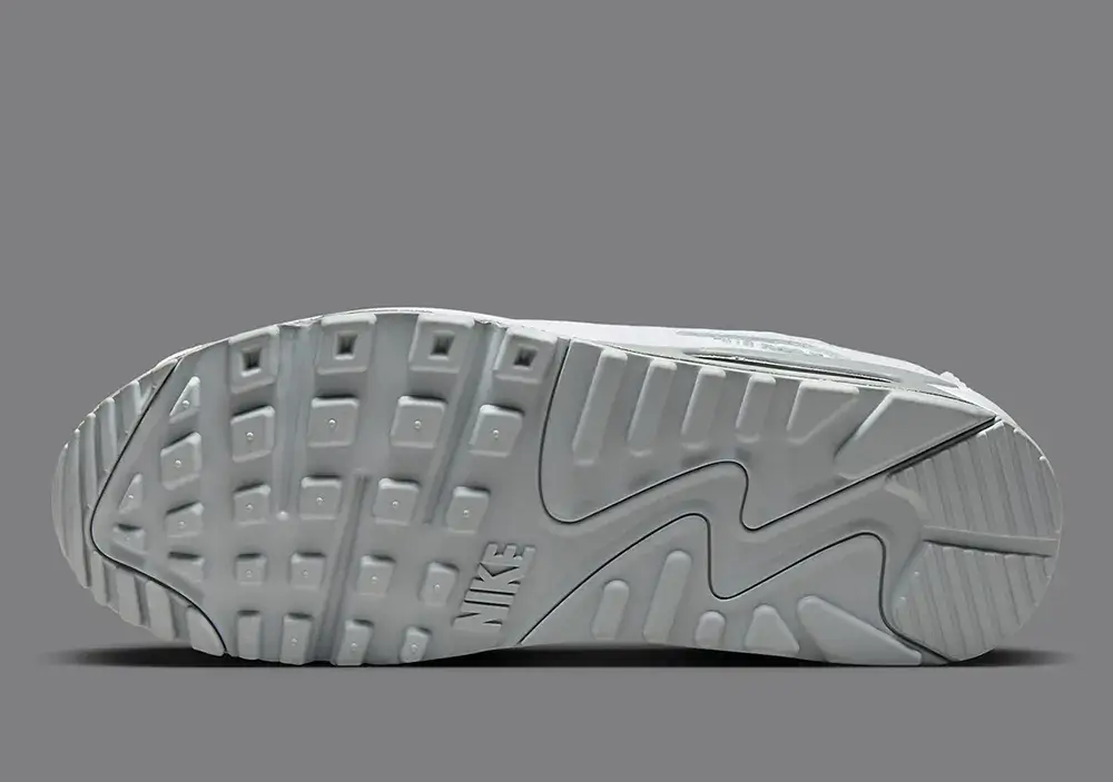 Air Max 90 With Jewel Swooshes