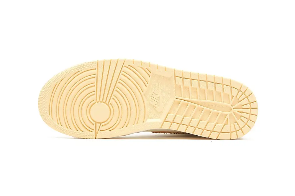 Air Jordan 1 High OG Craft