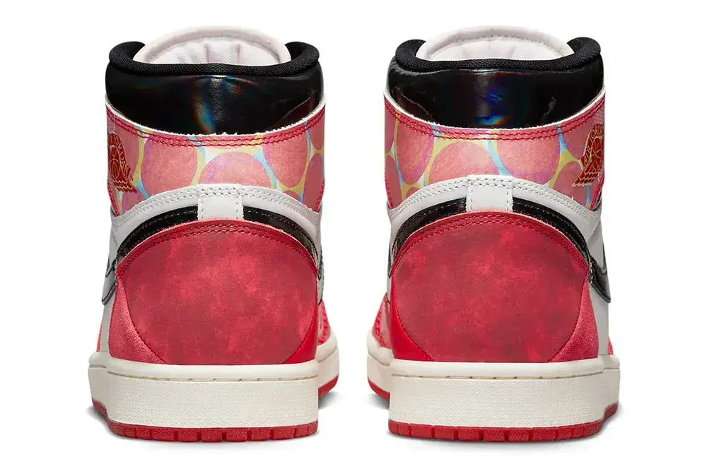 Air Jordan 1 High OG "'Spider-Man: Across the Spider-Verse'"