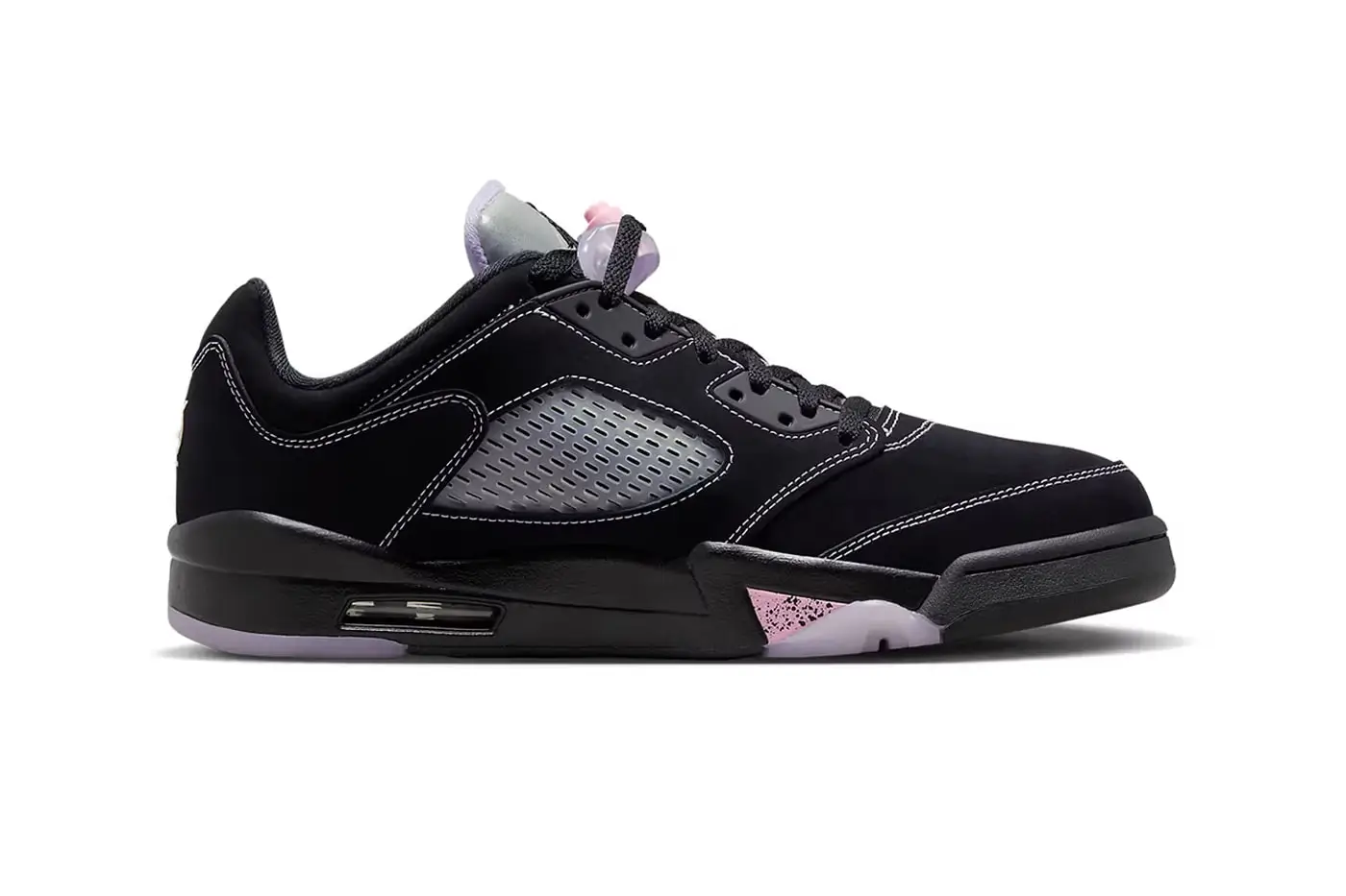 Air Jordan 5 Low Dongdan Official Images