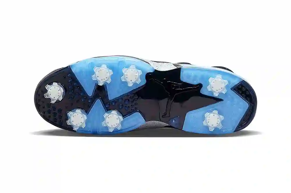 Air Jordan 6 Low G Metallic Silver Official Images | Hot Razzberry Air Jordan 6 Low G Metallic Silver Official Images