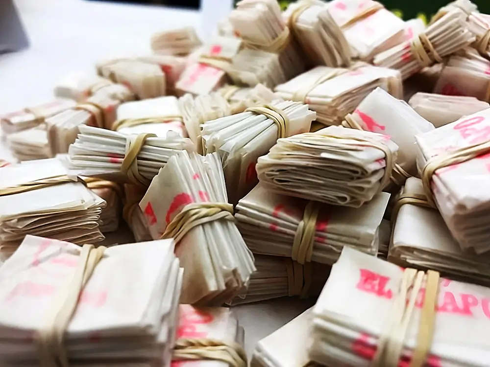 How Fentanyl Ruined The Drug Game