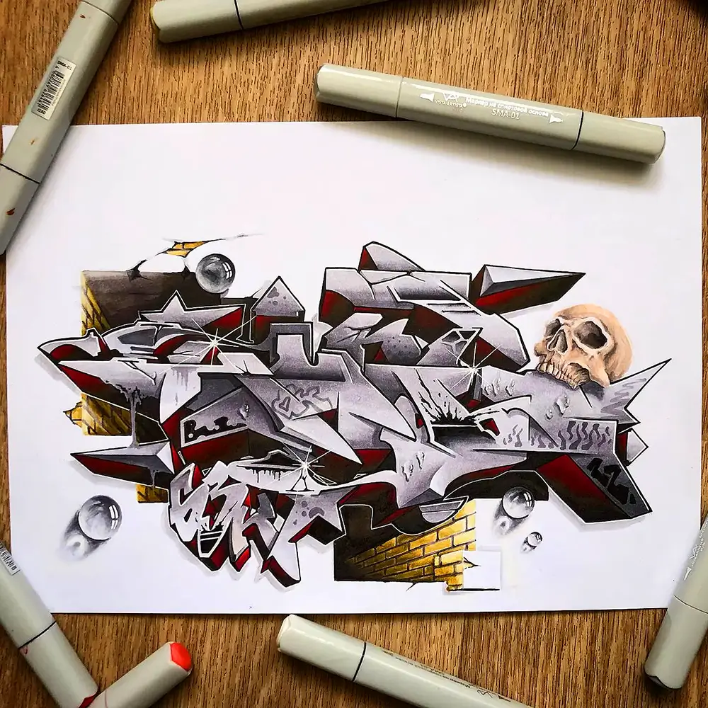 Paperwork | Hunt 63K