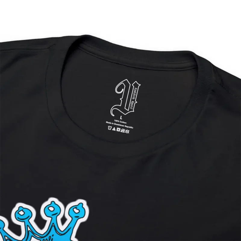 Illadel Phillies Logo T-shirt (Blue)