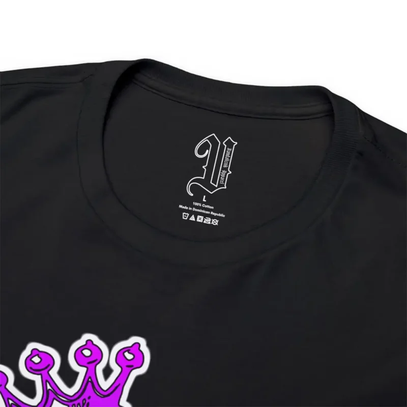 Illadel Phillies Logo T-shirt (Burple)