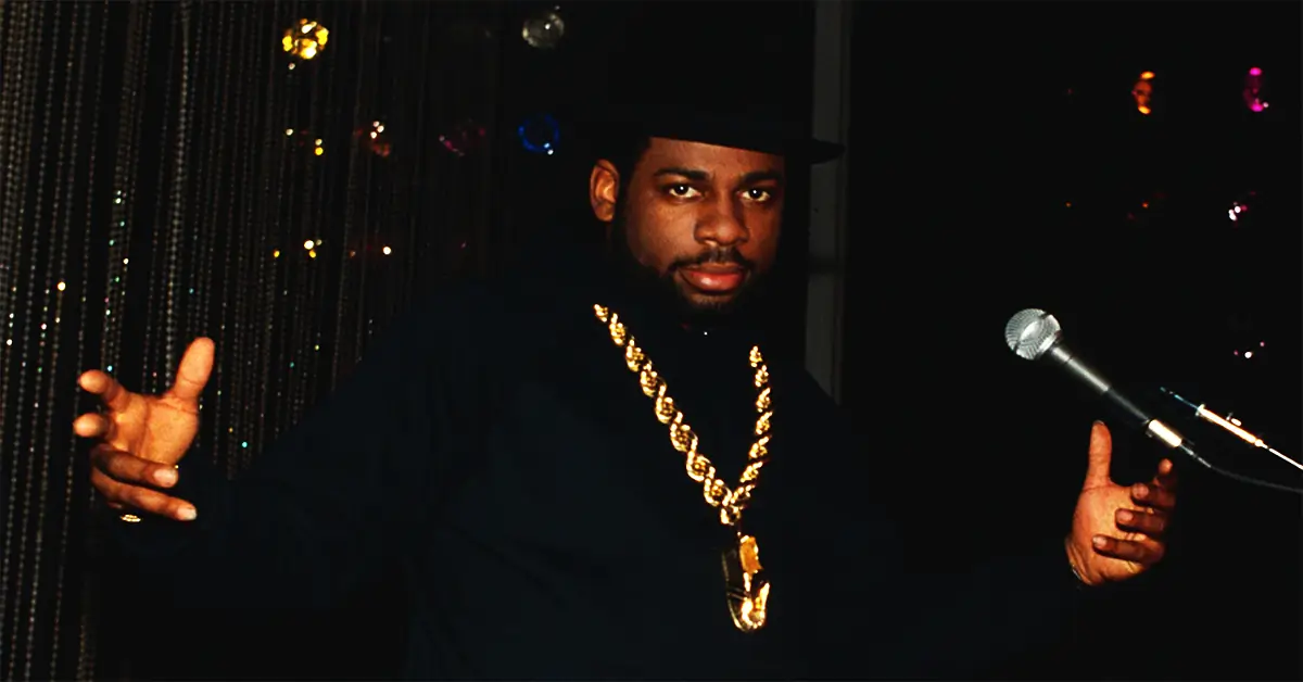 Third Man Charged In the 2002 Murder Of Jam Master Jay