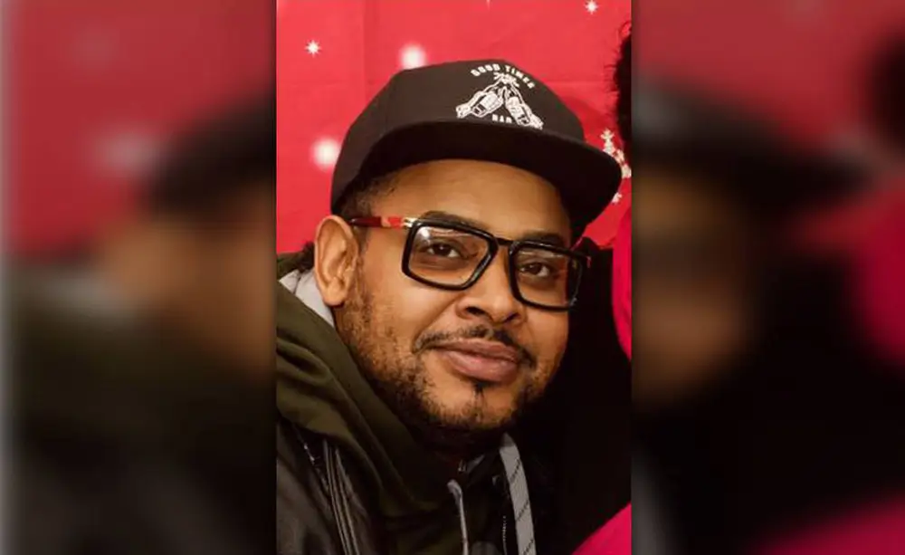 Third Man Charged In the 2002 Murder Of Jam Master Jay