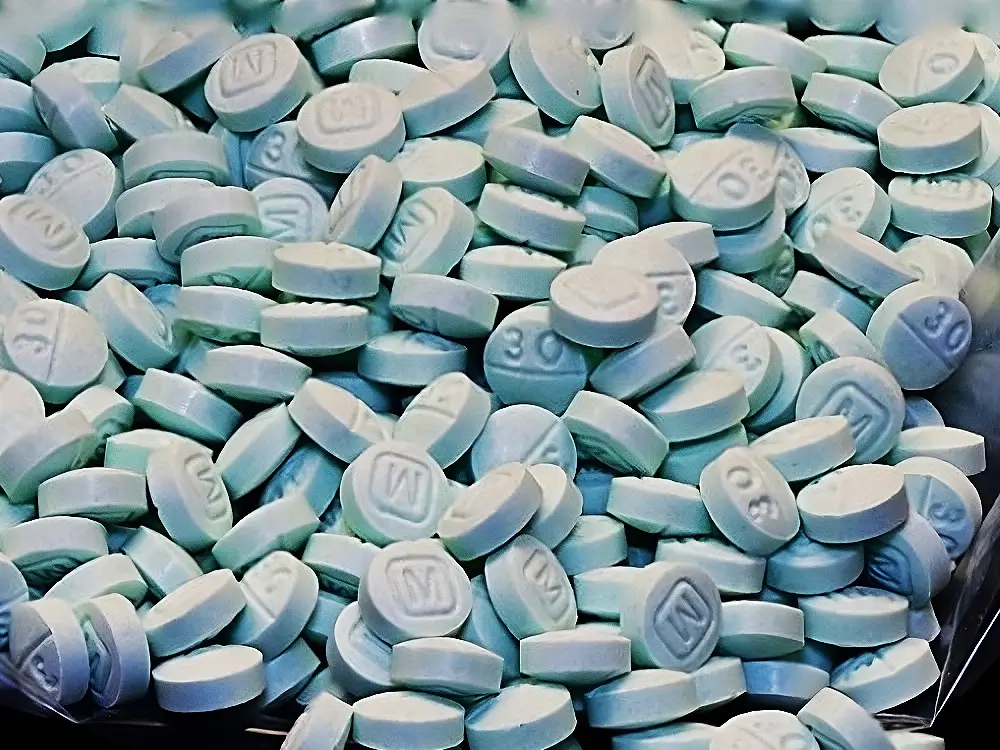 How Fentanyl Ruined The Drug Game