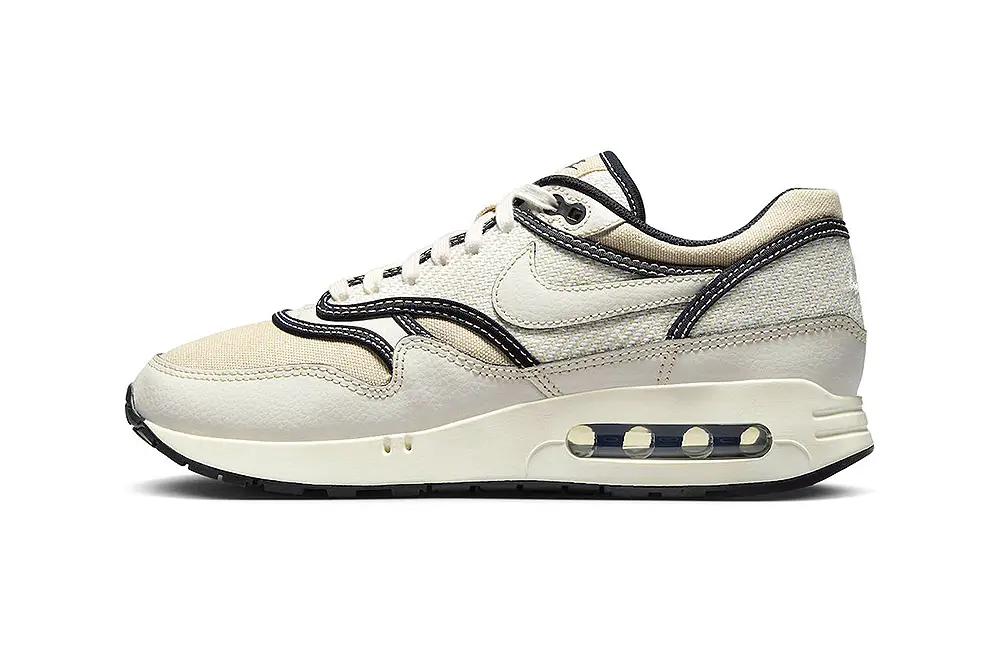 First Look at the Nike Air Max 1 '86 World Make