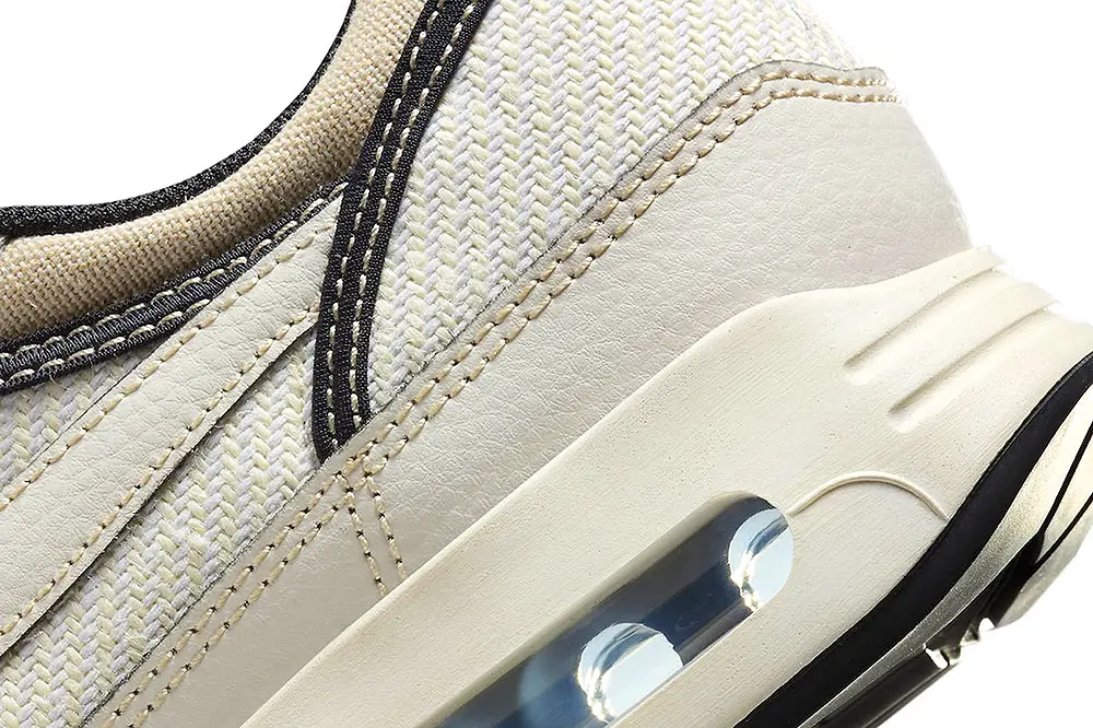 First Look at the Nike Air Max 1 '86 World Make