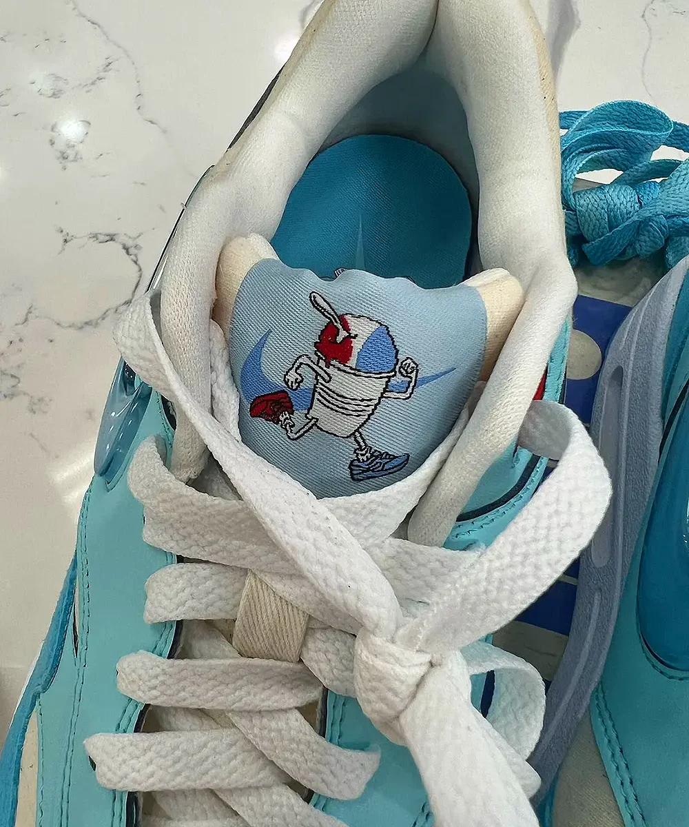 Nike Air Max 1 Puerto Rico | Hot Razzberry Nike Air Max 1 Puerto Rico