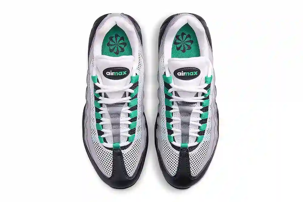 Nike Air Max 95 Stadium Green Official Release Date