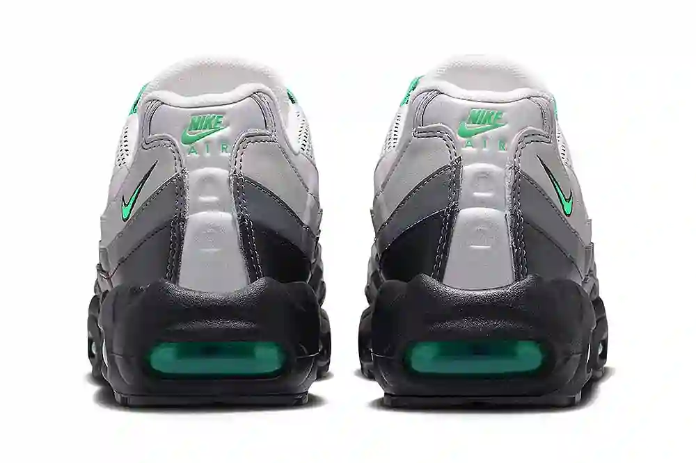 Nike Air Max 95 Stadium Green Official Release Date