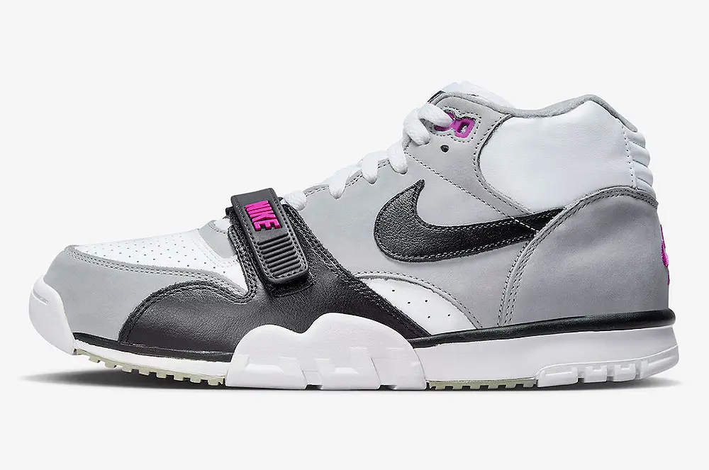 Nike Air Trainer 1 Hyper Violet
