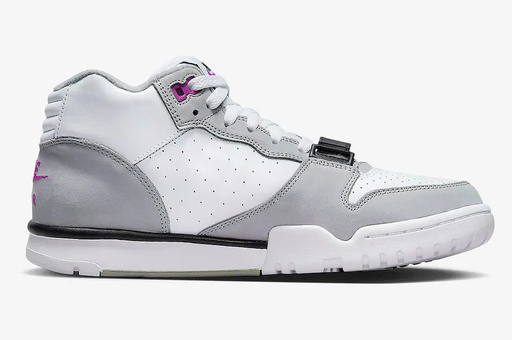 Nike Air Trainer 1 Hyper Violet