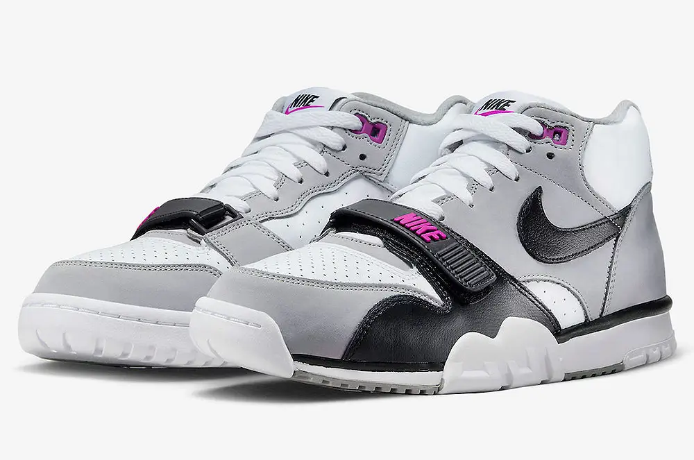 Nike Air Trainer 1 Hyper Violet