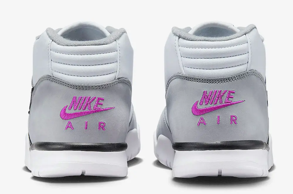 Nike Air Trainer 1 Hyper Violet
