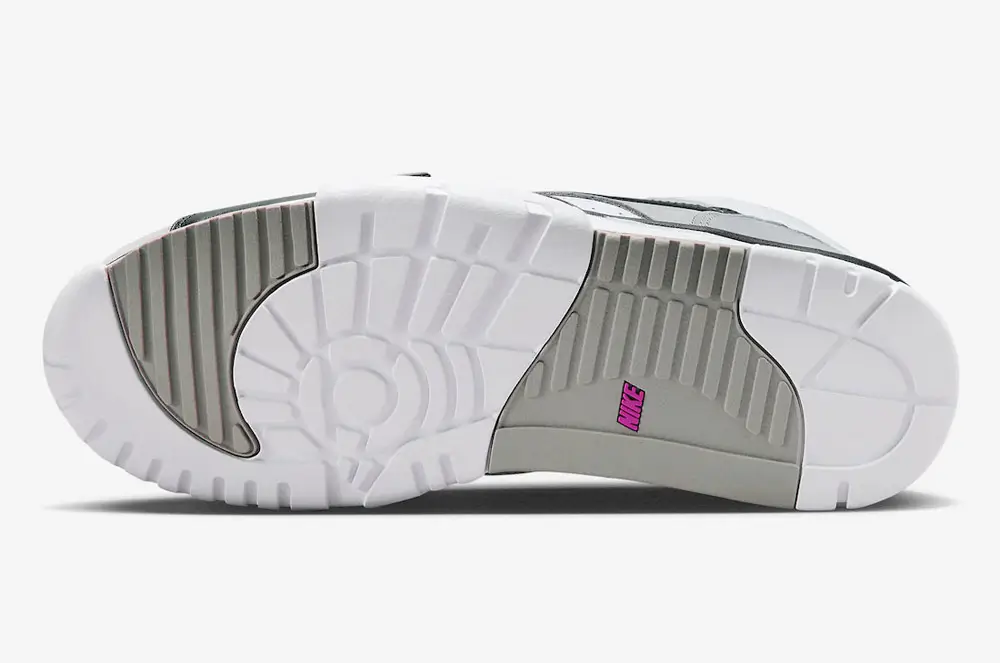 Nike Air Trainer 1 Hyper Violet