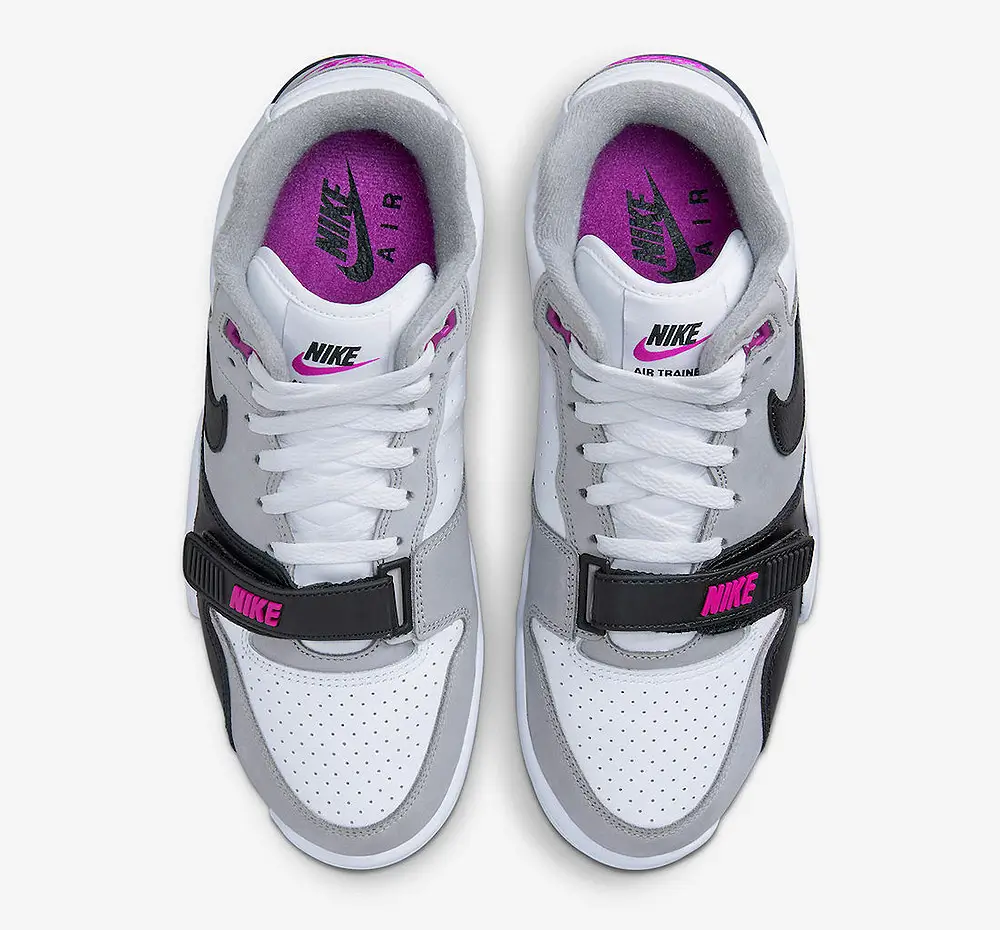 Nike Air Trainer 1 Hyper Violet