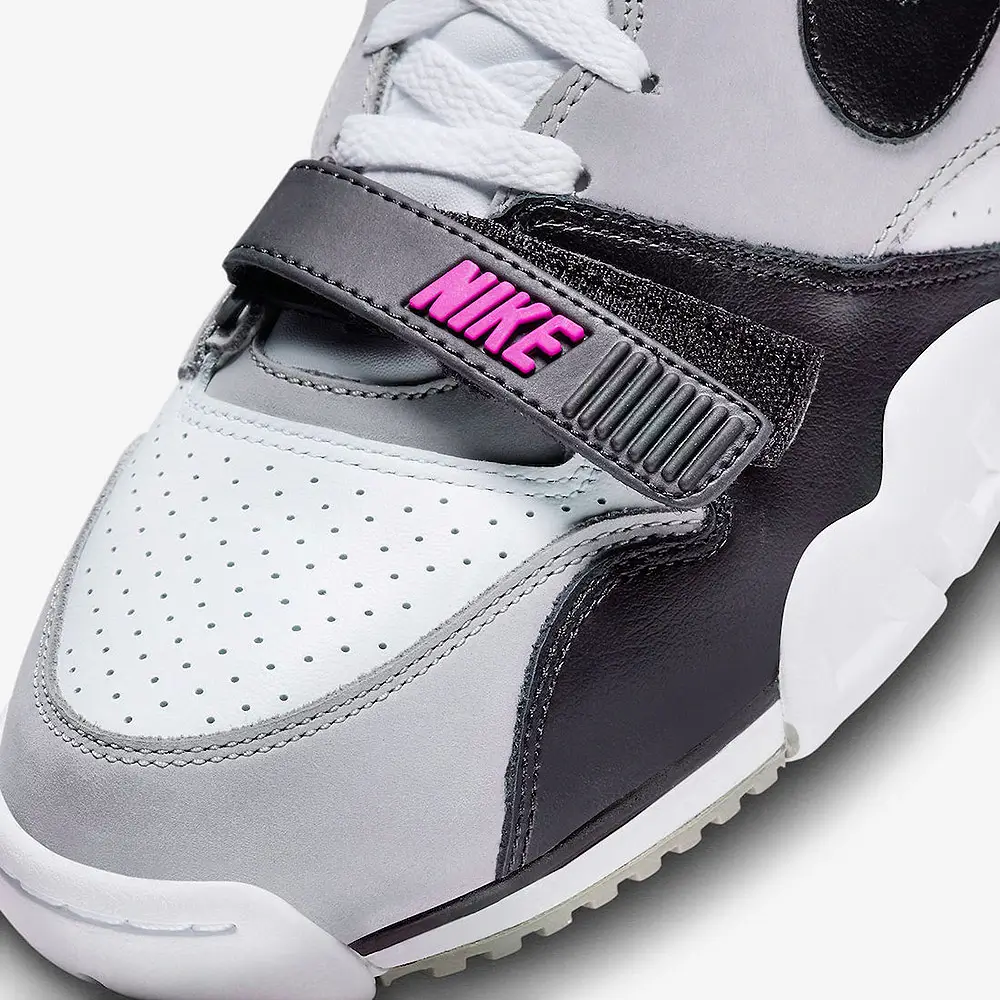 Nike Air Trainer 1 Hyper Violet