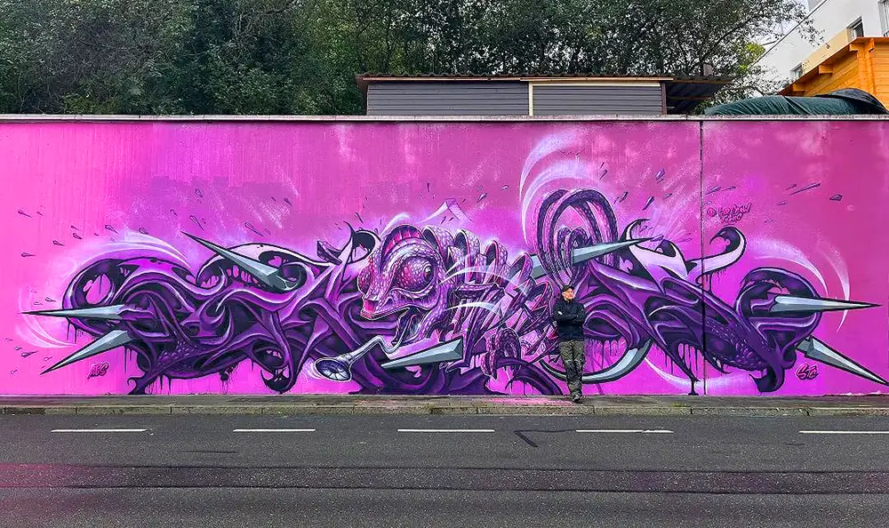 Rays | Hot Razzberry Rays