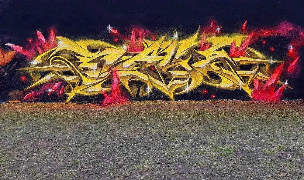 Rays | Hot Razzberry Rays