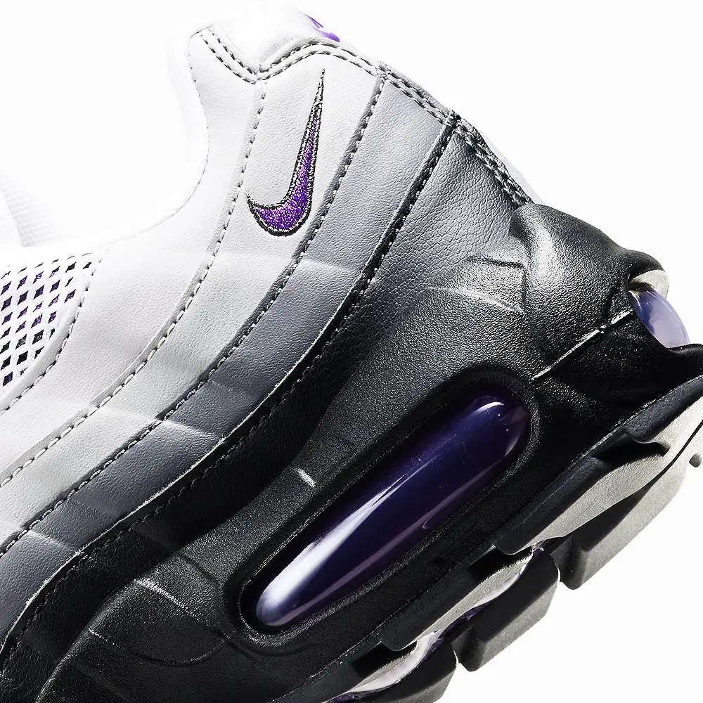 Nike Air Max 95 Disco Purple | Hot Razzberry Nike Air Max 95 Disco Purple