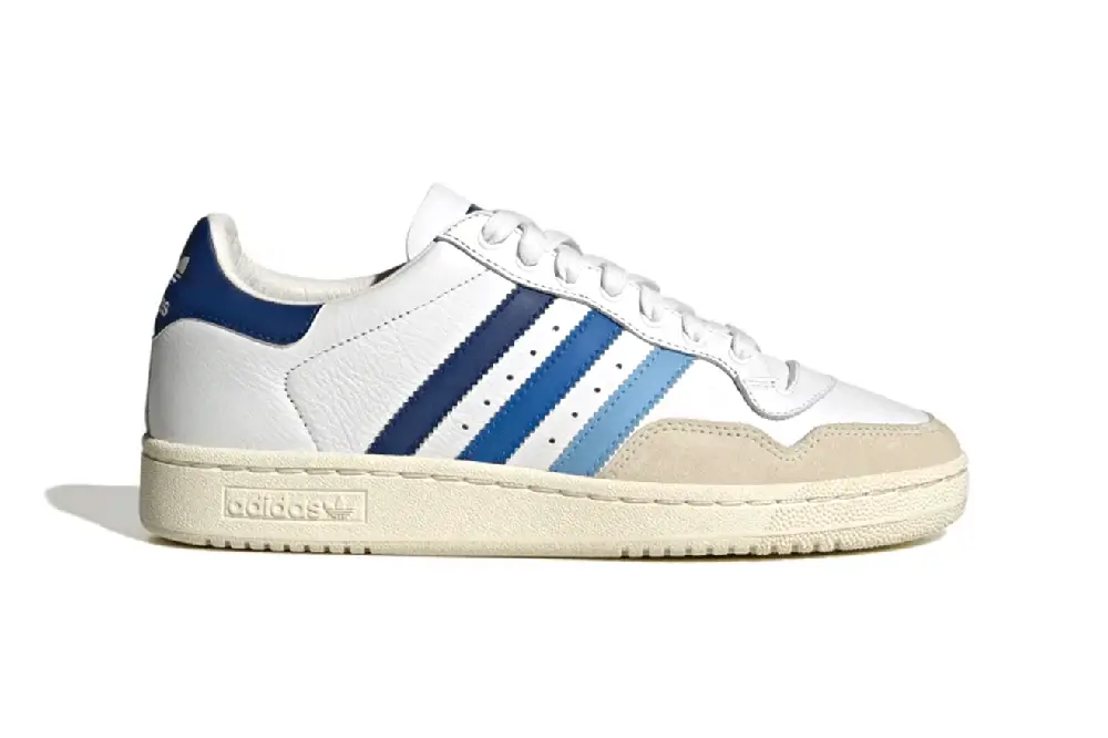 The Adidas Harlem Is Back After 40 Years
