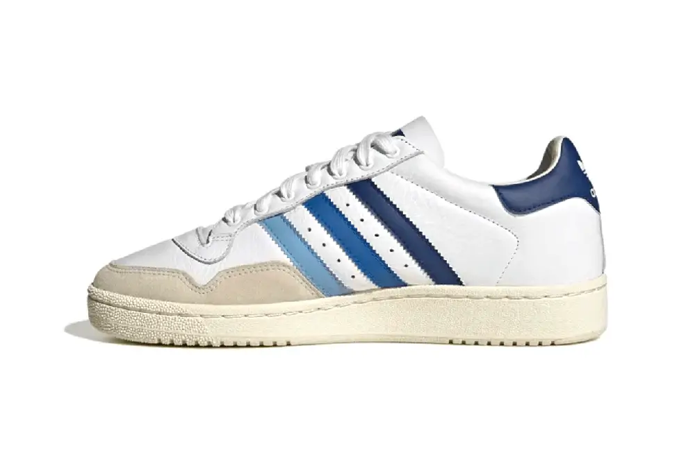 The Adidas Harlem Is Back After 40 Years