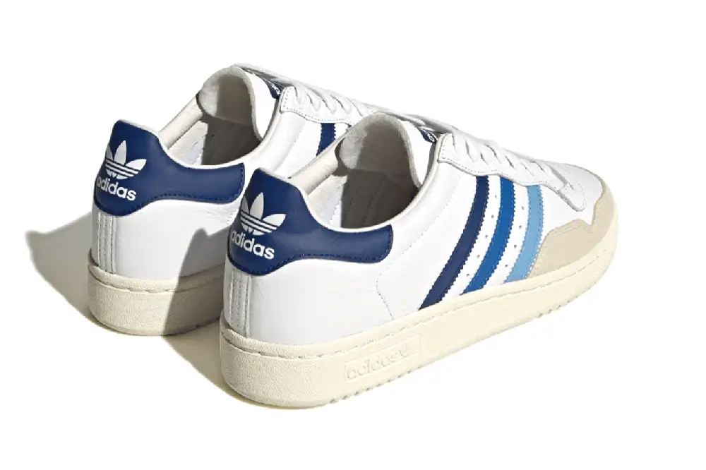 The Adidas Harlem Is Back After 40 Years