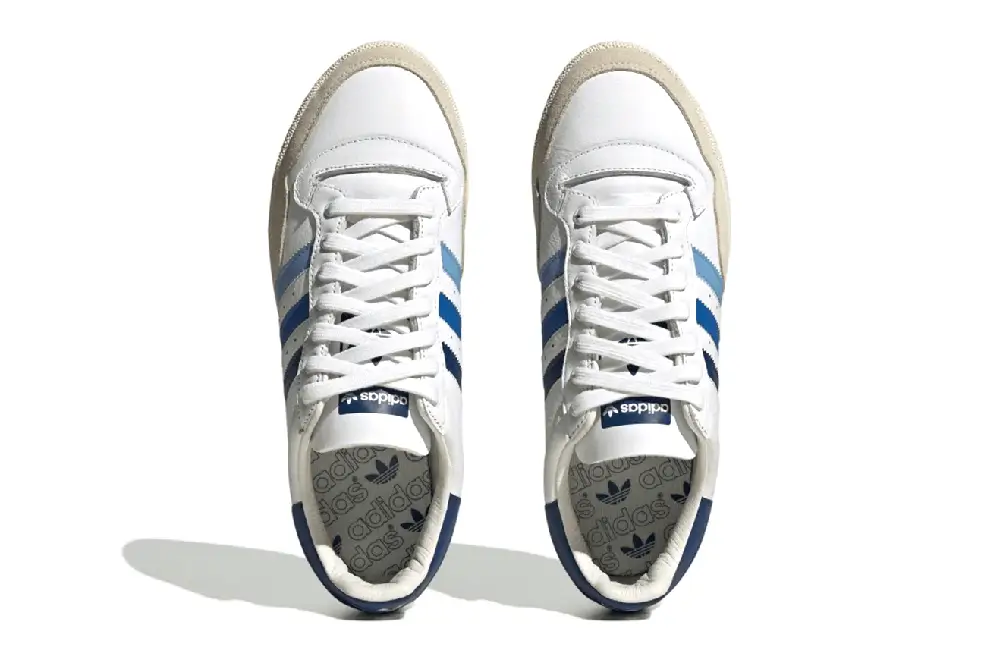 The Adidas Harlem Is Back After 40 Years