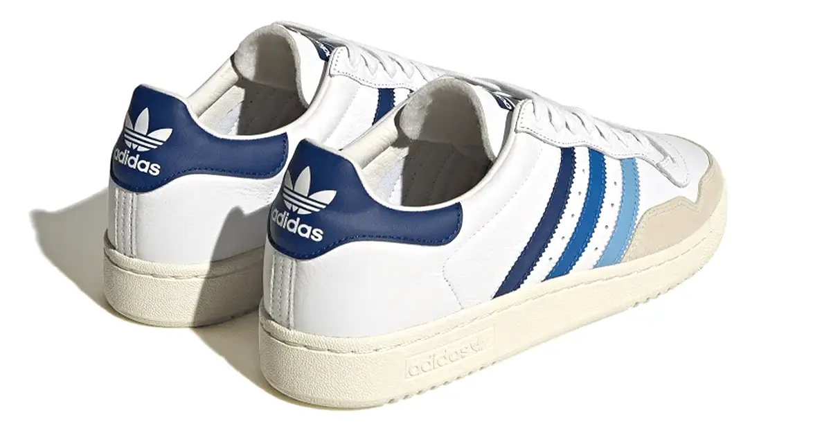 The Adidas Harlem Is Back After 40 Years