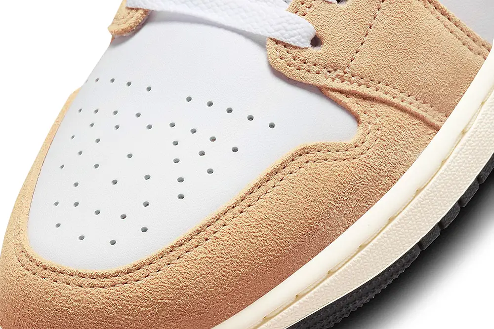 Air Jordan 1 Low Brown Elephant | Hot Razzberry Air Jordan 1 Low Brown Elephant
